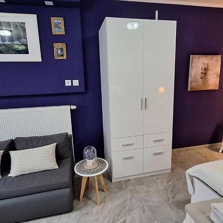 Studio Apartman Marta Korenica Extérieur photo