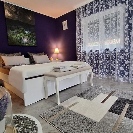 Studio Apartman Marta Korenica Extérieur photo