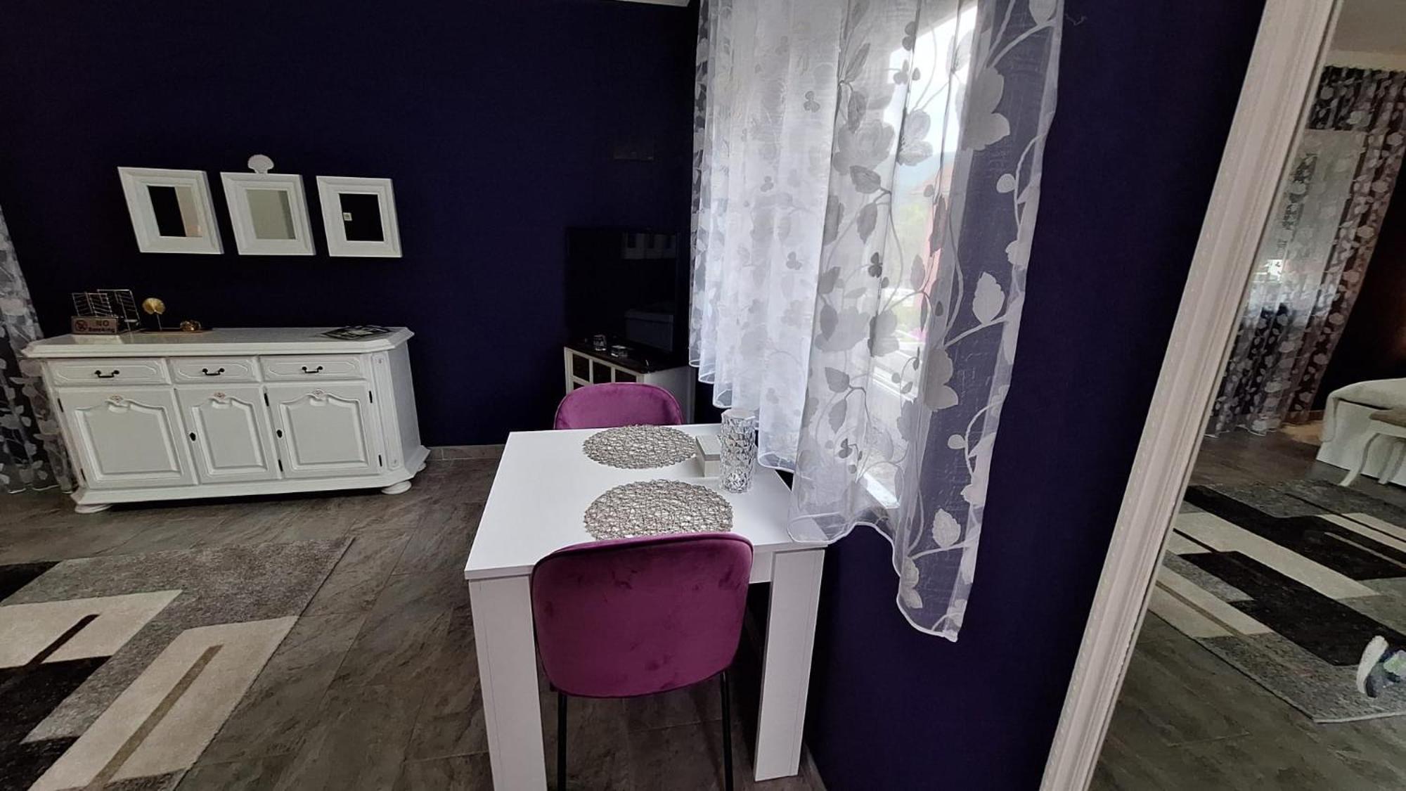 Studio Apartman Marta Korenica Extérieur photo
