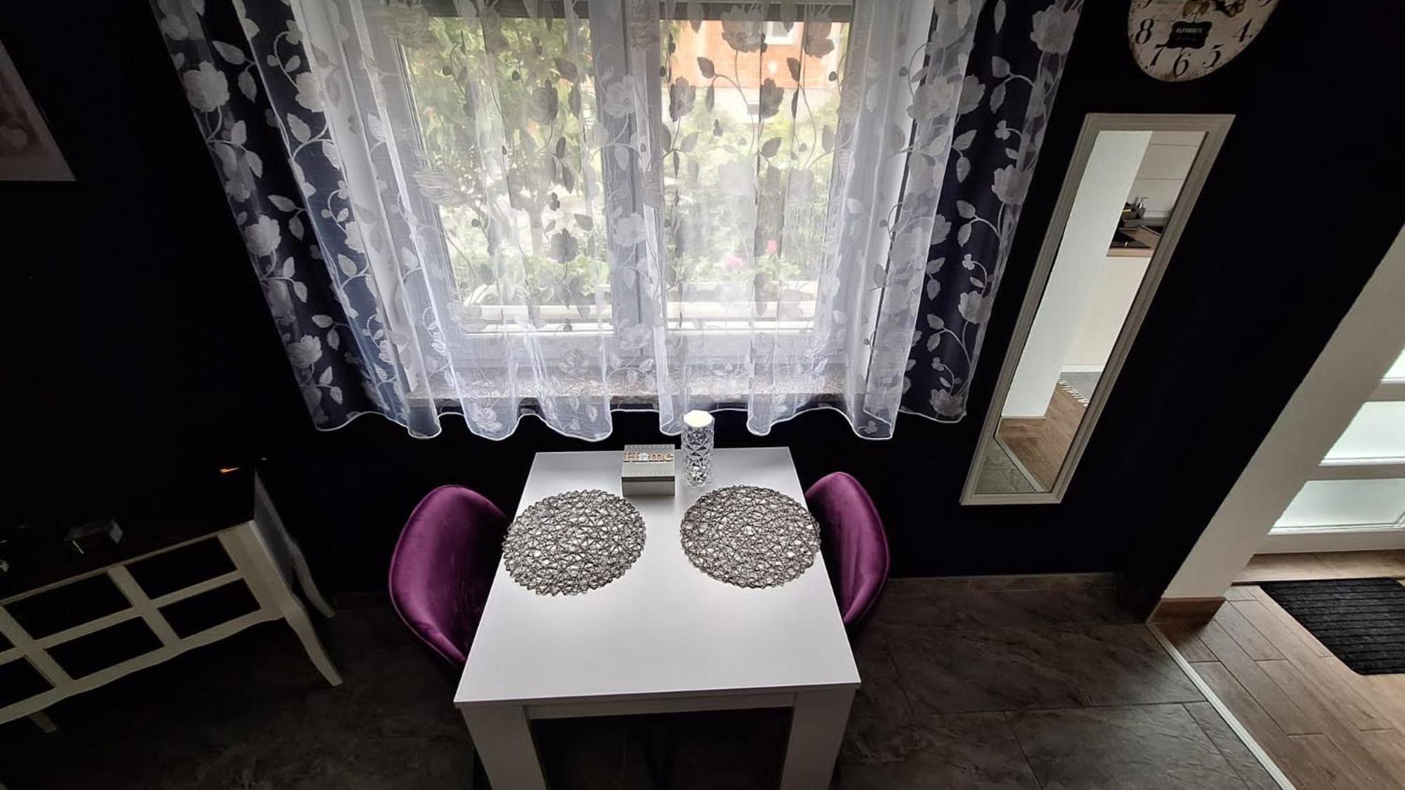 Studio Apartman Marta Korenica Extérieur photo