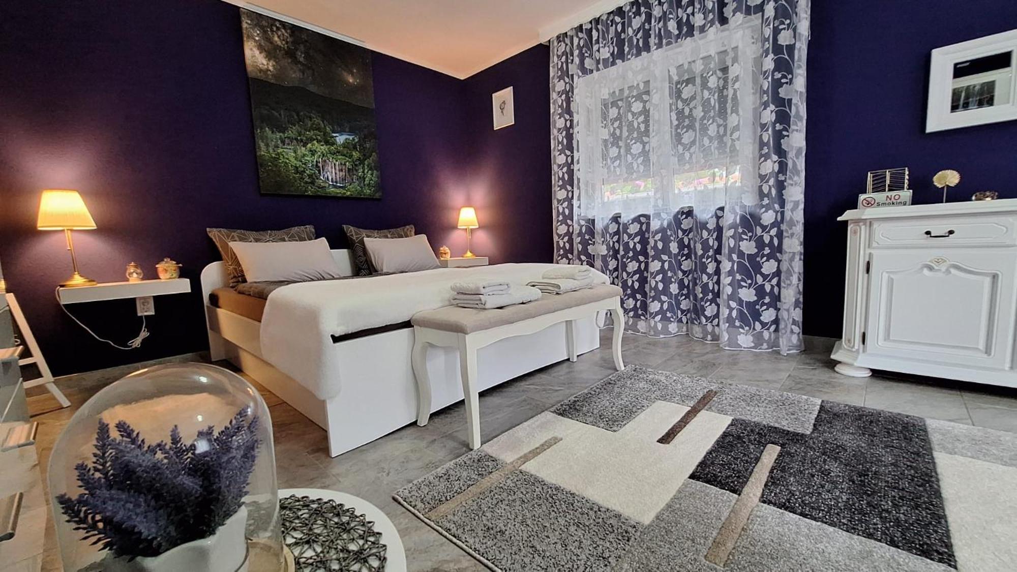 Studio Apartman Marta Korenica Extérieur photo