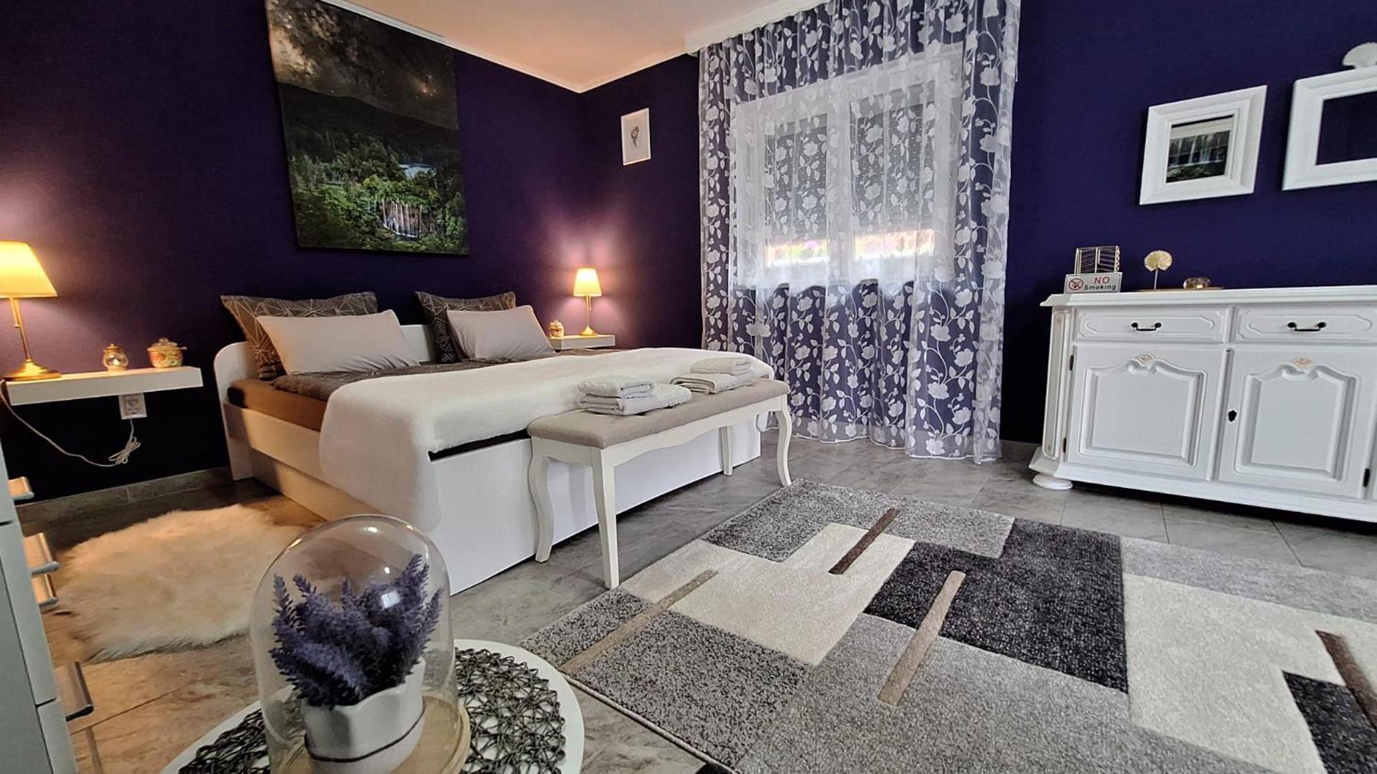 Studio Apartman Marta Korenica Extérieur photo